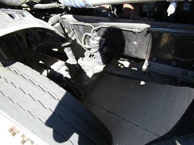 Freightliner ST120 Right Front Leaf Spring