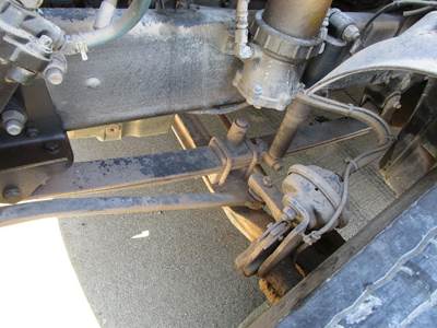 Freightliner ST120 Left Front Leaf Spring