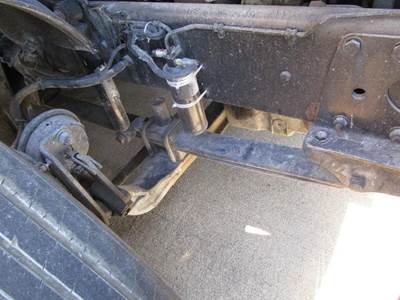 Freightliner ST120 Right Front Leaf Spring