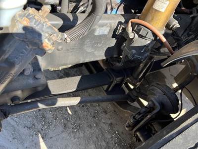 Freightliner ST120 Left Front Leaf Spring