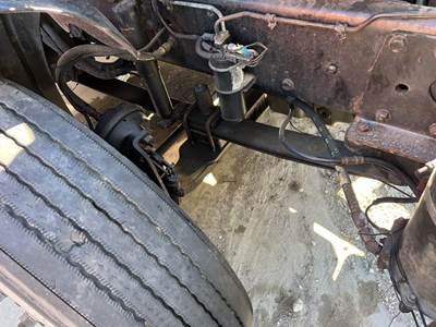 Freightliner ST120 Right Front Leaf Spring