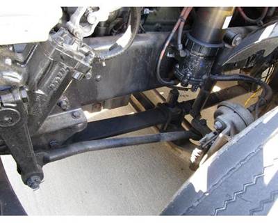 Freightliner ST120 Left Front Leaf Spring