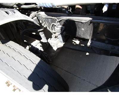 Freightliner ST120 Right Front Leaf Spring
