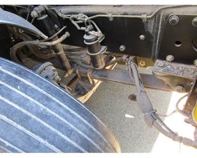 Freightliner ST120 Right Front Leaf Spring