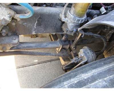 Freightliner ST120 Left Front Leaf Spring