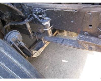 Freightliner ST120 Right Front Leaf Spring