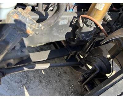 Freightliner ST120 Left Front Leaf Spring