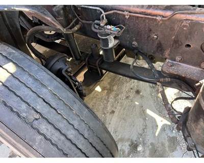 Freightliner ST120 Right Front Leaf Spring