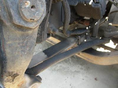 GMC C7500 Left Front Leaf Spring