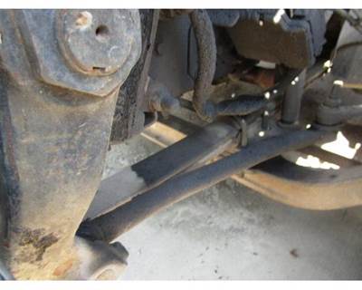 GMC C7500 Left Front Leaf Spring