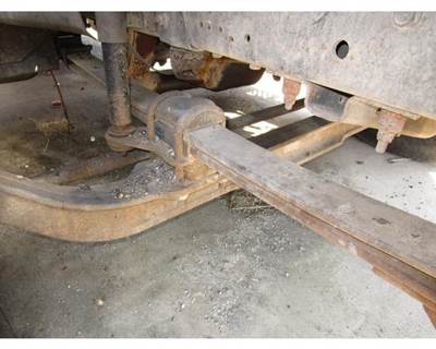 GMC C7500 Right Front Leaf Spring