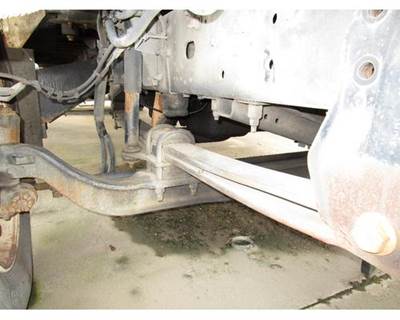 GMC C7500 Right Front Leaf Spring