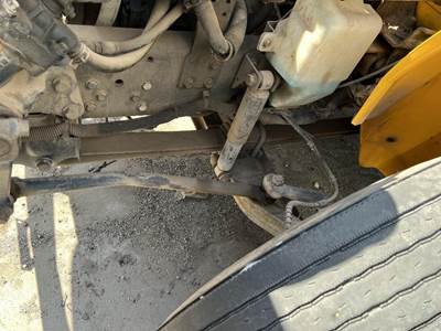 International 4300 Left Front Leaf Spring