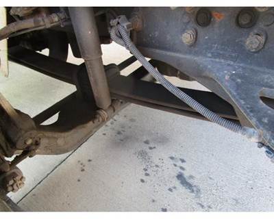 International 4300 Right Front Leaf Spring