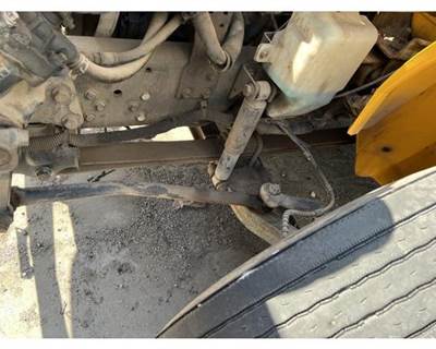 International 4300 Left Front Leaf Spring