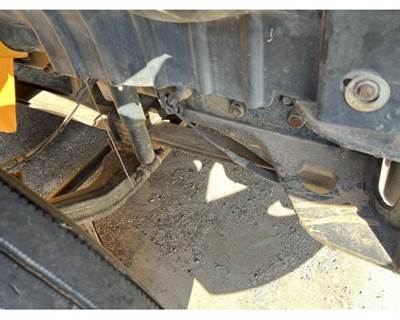 International 4300 Right Front Leaf Spring