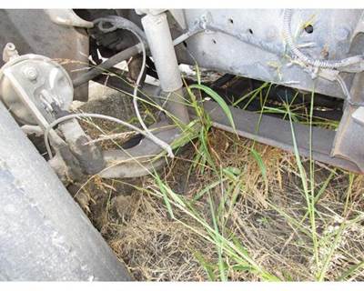 International 4300 Right Front Leaf Spring