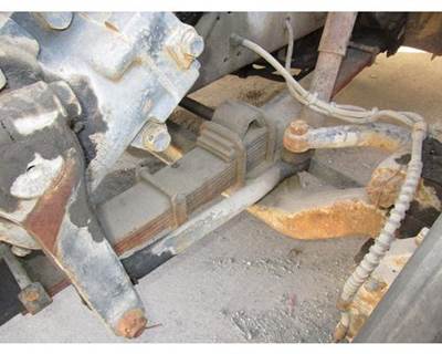 International 4700 Left Front Leaf Spring