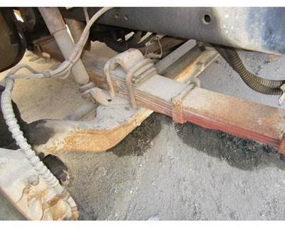 International 4700 Right Front Leaf Spring