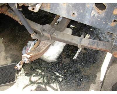 International 4700 Right Front Leaf Spring