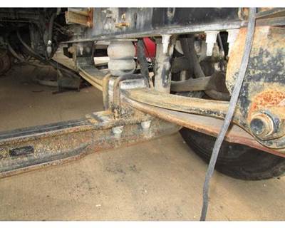 International 7400 Left Front Leaf Spring