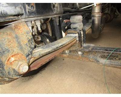 International 7400 Right Front Leaf Spring