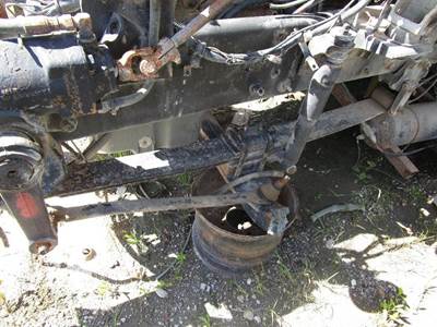 International 9200 Left Front Leaf Spring
