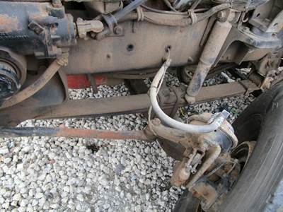 International 9200i Front Leaf Spring