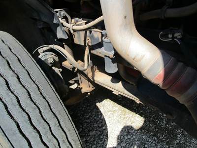 International 9200i Right Front Leaf Spring