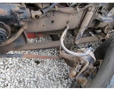 International 9200i Front Leaf Spring