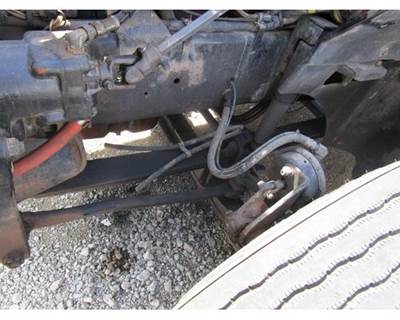 International 9200i Left Front Leaf Spring