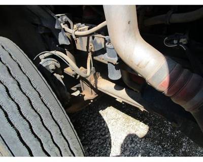 International 9200i Right Front Leaf Spring