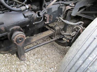 International 9400 Left Front Leaf Spring