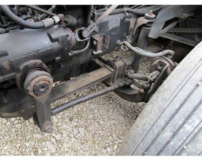International 9400 Left Front Leaf Spring