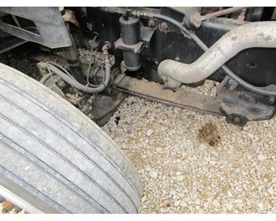 International 9400 Right Front Leaf Spring