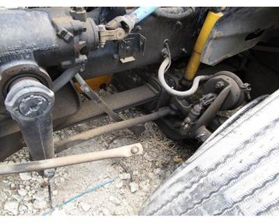 International 9400i Left Front Leaf Spring