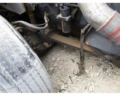 International 9400i Right Front Leaf Spring