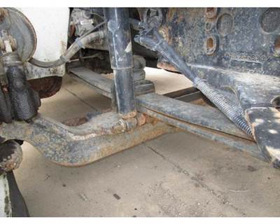 International DuraStar 4400 Right Front Leaf Spring