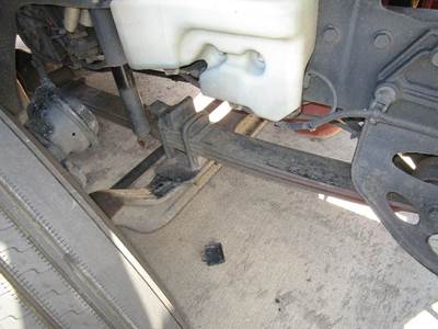 International LT625 Right Front Leaf Spring