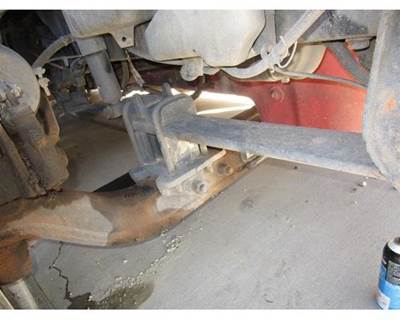 International LT625 Right Front Leaf Spring