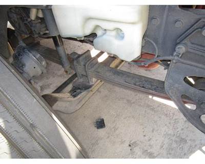 International LT625 Right Front Leaf Spring