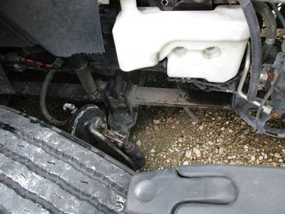 International ProStar Right Front Leaf Spring