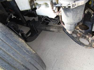 International ProStar Right Front Leaf Spring