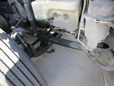 International ProStar Right Front Leaf Spring