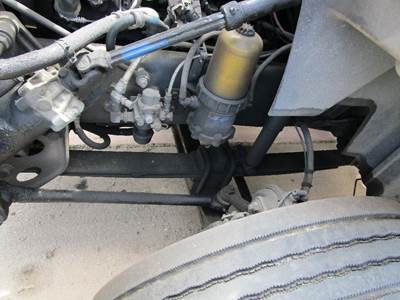 International ProStar Left Front Leaf Spring