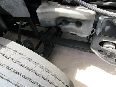 International ProStar Front Leaf Spring