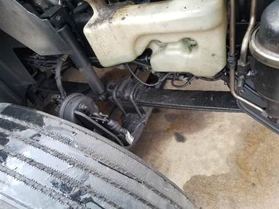 International ProStar Right Front Leaf Spring