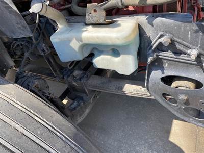 International ProStar Right Front Leaf Spring