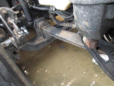 International ProStar Right Front Leaf Spring