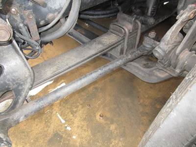 International ProStar Left Front Leaf Spring